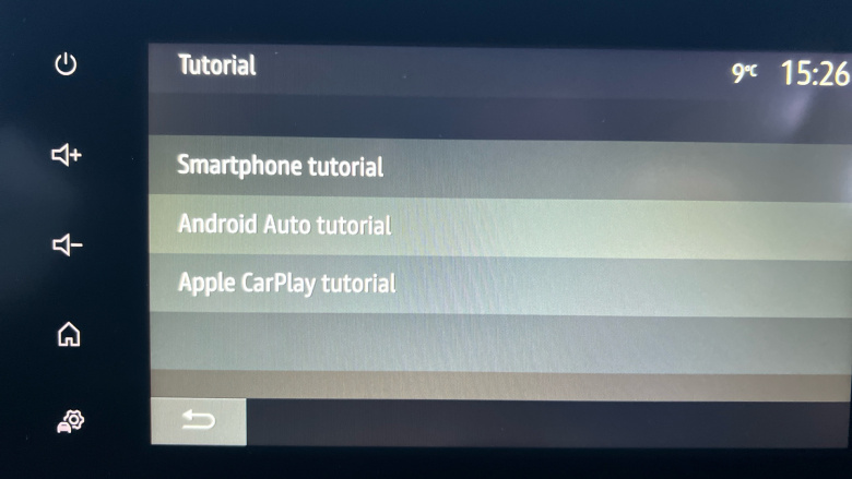 Dacia Duster 1.3 TCe 130 Journey 5dr Petrol Estate